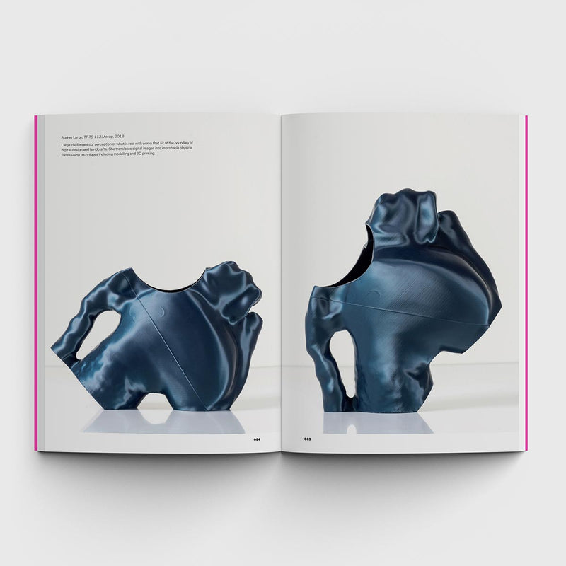 Surrealism & Design Now: From Dali to AI