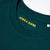 Chairman T-Shirt Let There Be Light - green