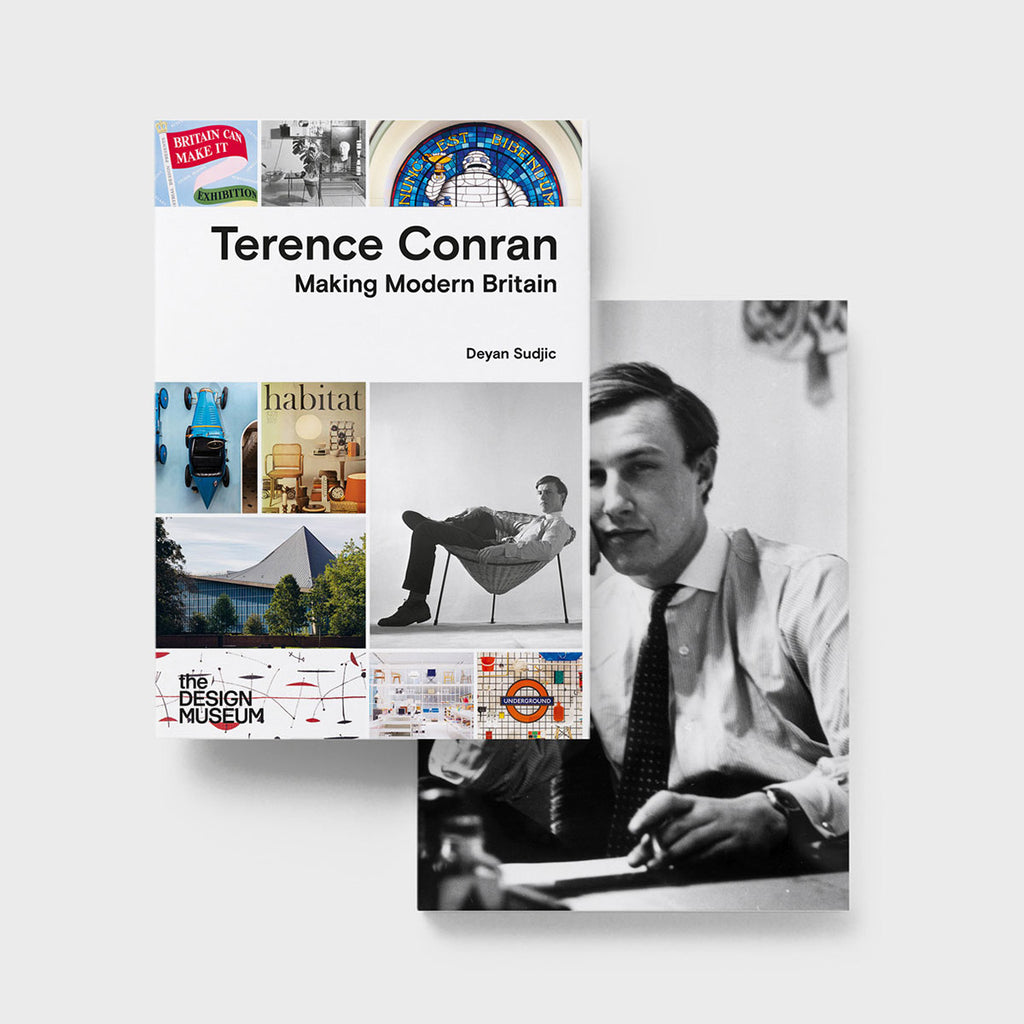 Terence Conran: Making Modern Britain