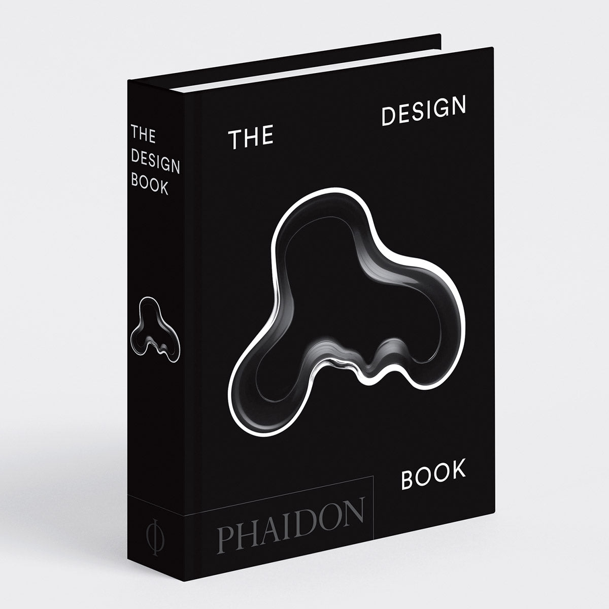 The Design Book, new edition