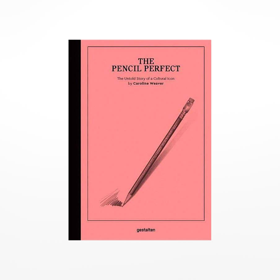 The Pencil Perfect: The Untold Story of a Cultural Icon