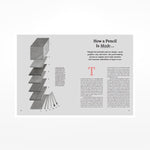 The Pencil Perfect: The Untold Story of a Cultural Icon