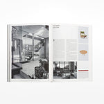 The Touch: Spaces Designed for the Senses