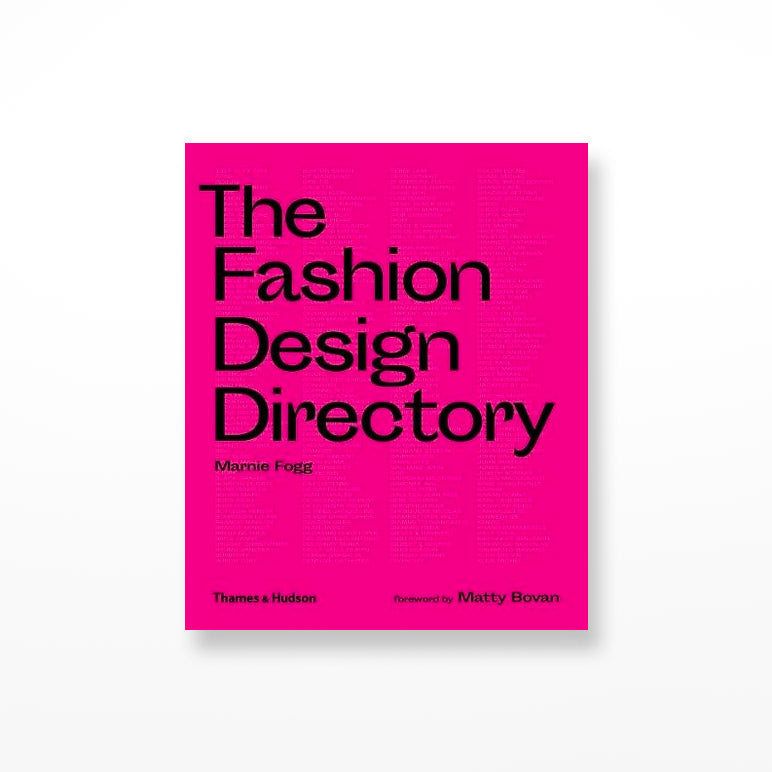 The Fashion Design Directory