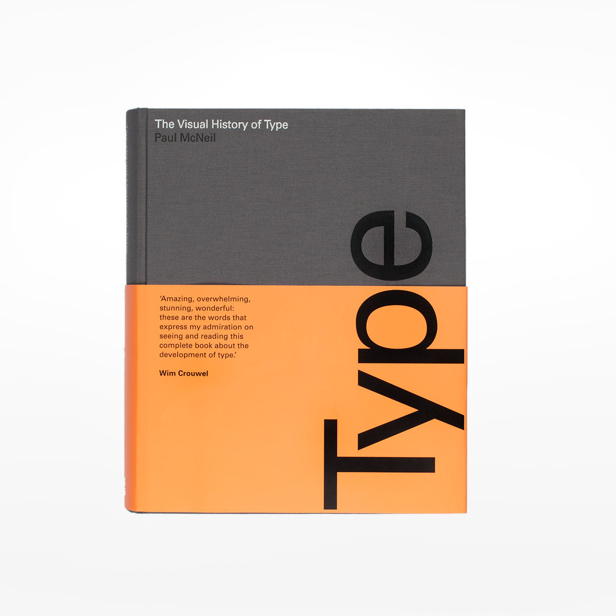 The Visual History of Type