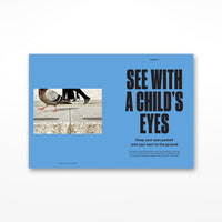 Think Like a Street Photographer