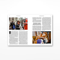 Think Like a Street Photographer