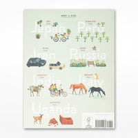 This Is How We Do It