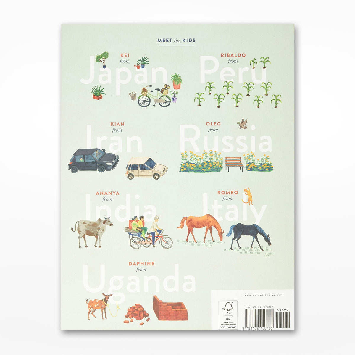 This Is How We Do It