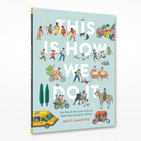 This Is How We Do It