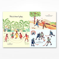 This Is How We Do It