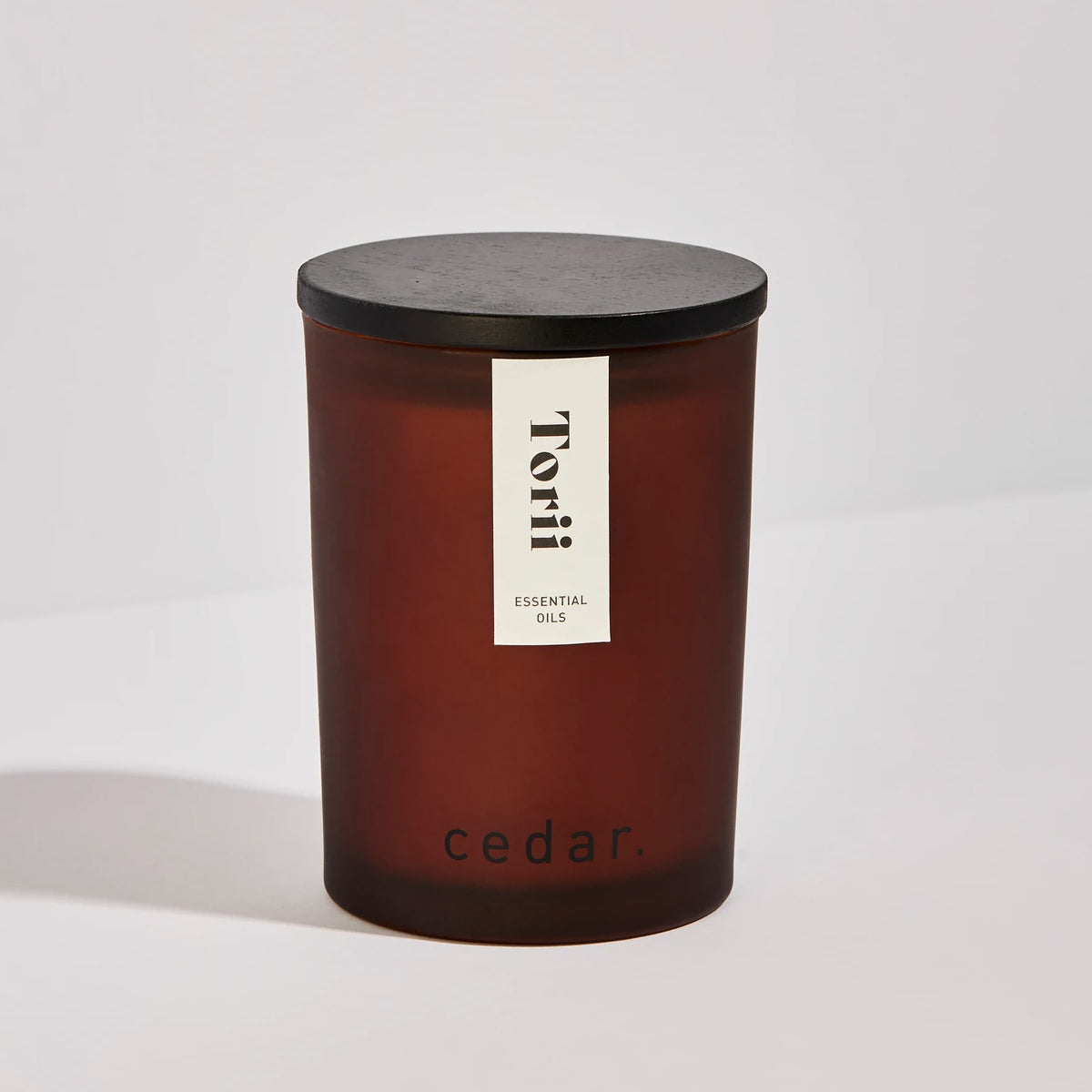 Essential Oil Candles - 280g - Torii