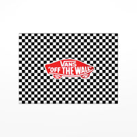 Vans: Off the Wall