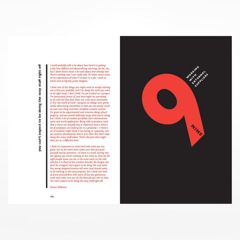 What They Didn't Teach You in Design School: What you actually need to know to make a success in the industry