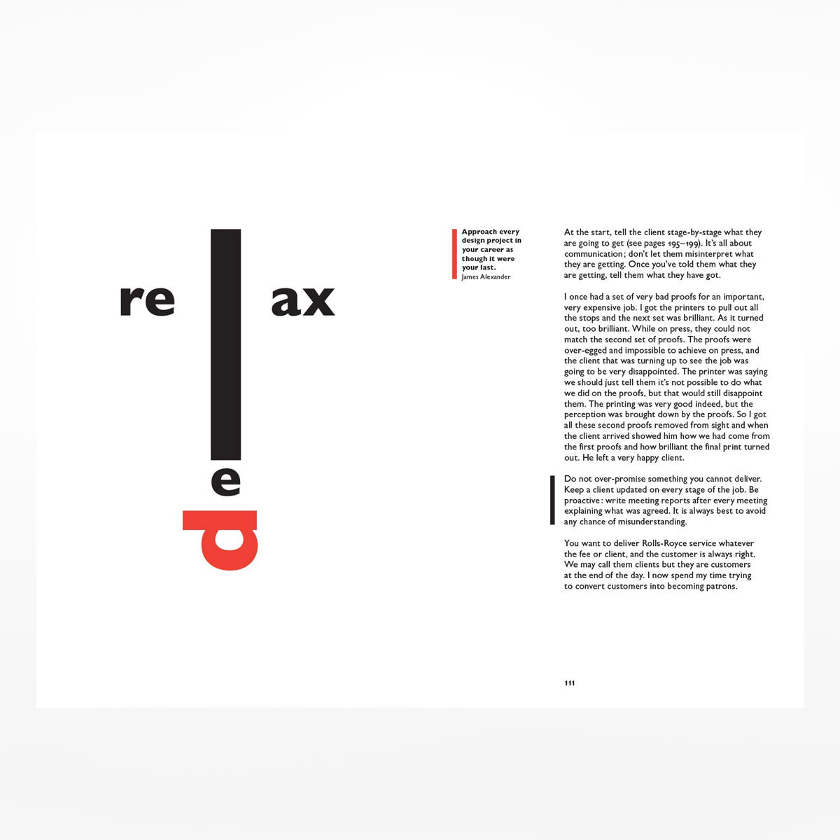 What They Didn't Teach You in Design School: What you actually need to know to make a success in the industry