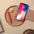 Wireless Charging Tray - pink