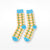 Ododo, Irawa and Ijo Socks - set of 3