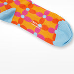 Ododo, Irawa and Ijo Socks - set of 3