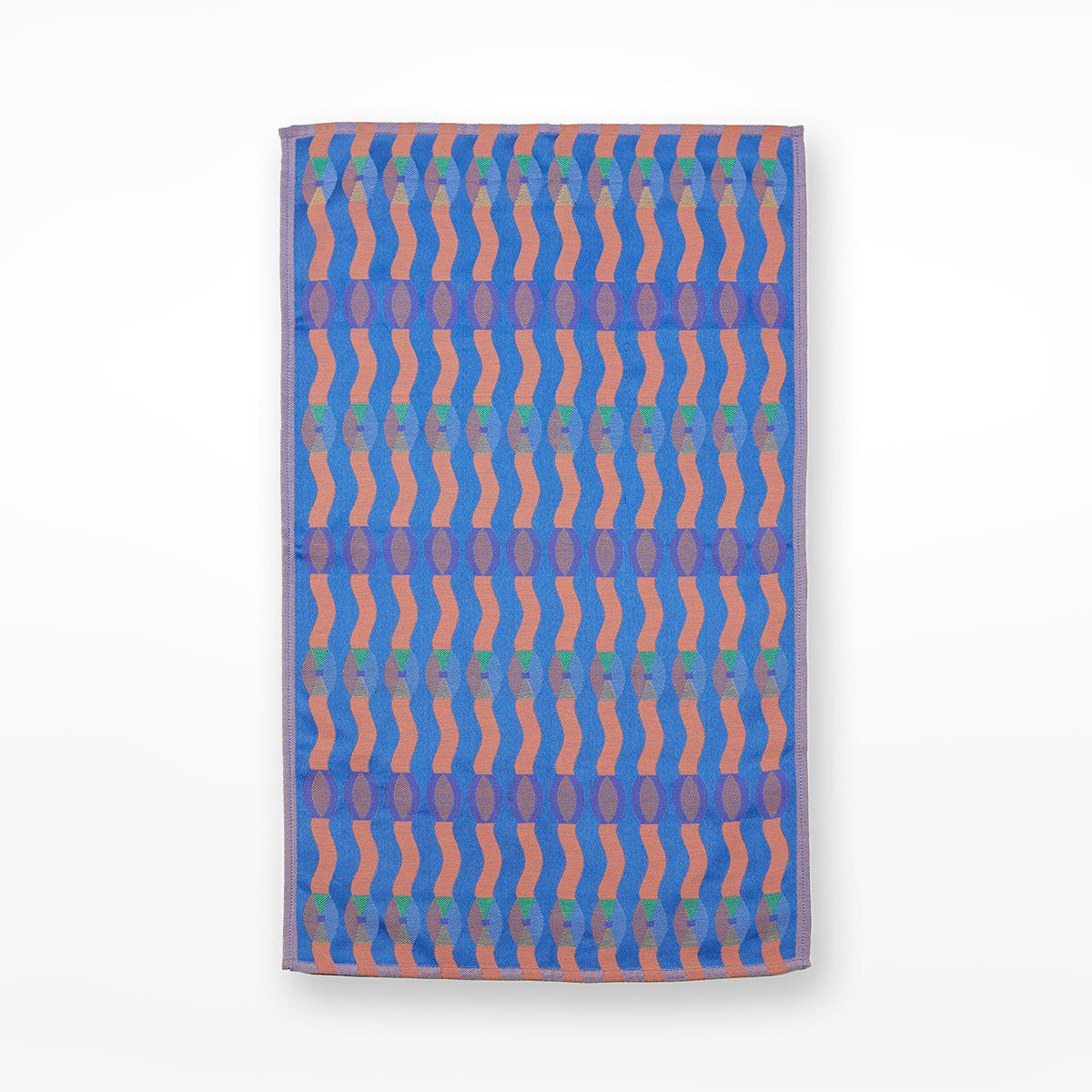 Aami Aami & Omi Tea Towels - Set of 2