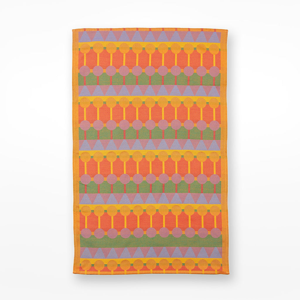 Aami Aami & Omi Tea Towels - Set of 2
