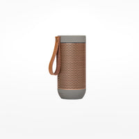 aFUNK Bluetooth Speaker Grey