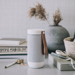 aFUNK Bluetooth Speaker - white