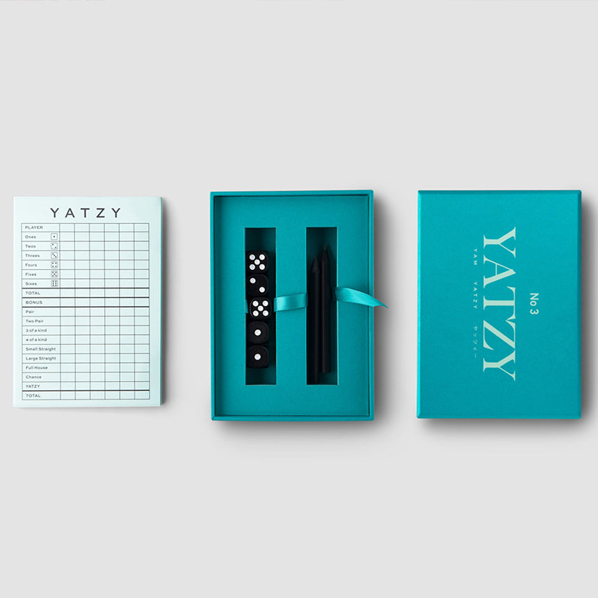 Yatzy