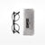 IZIPIZI Glasses Tortoise #D