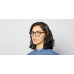 IZIPIZI Glasses Tortoise #E