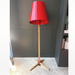 Fujiya floor lamp