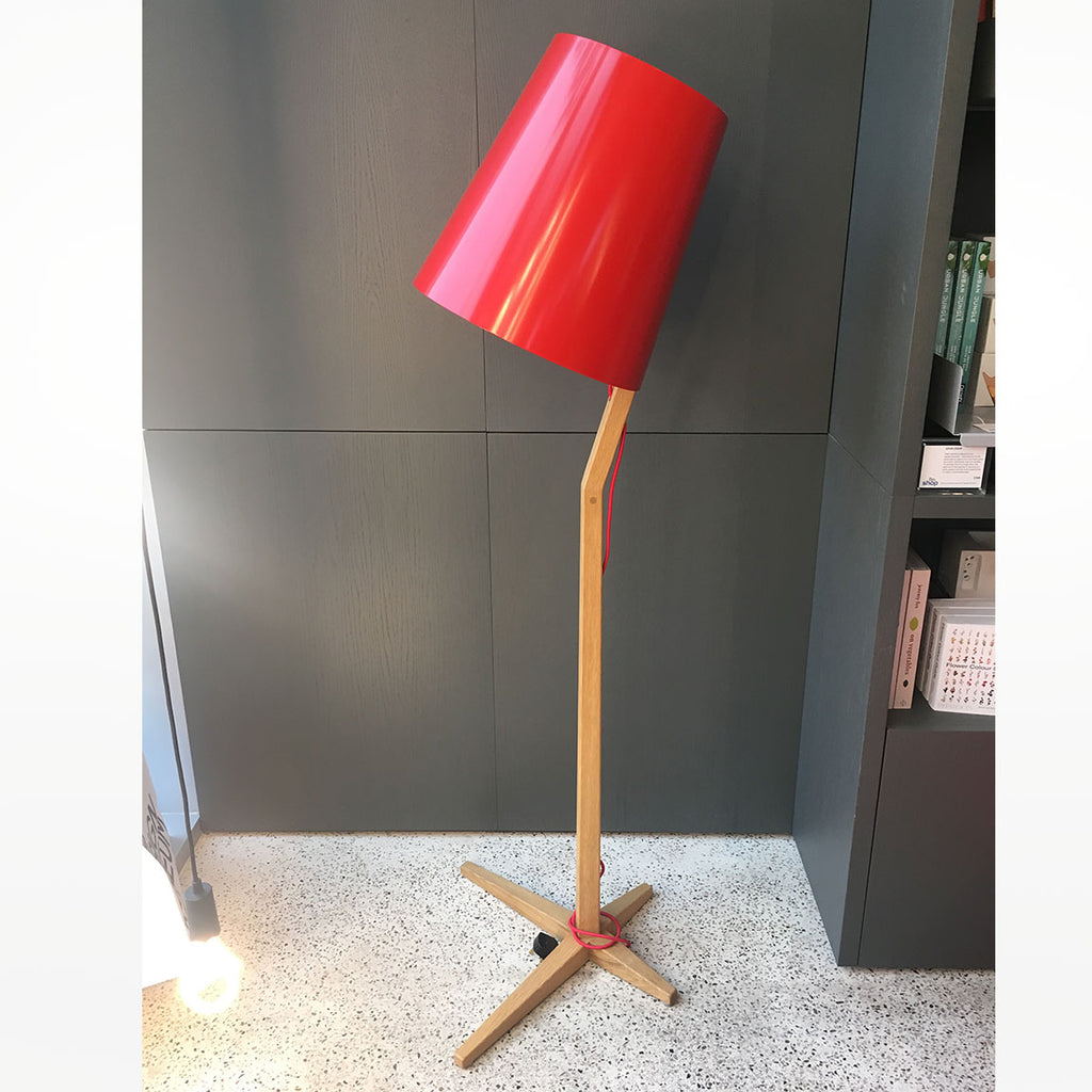 Fujiya floor lamp