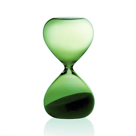 Hightide Hourglass Various Colours