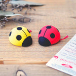 Ladybird Seed Pack