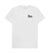 White The Design Museum T-Shirt - white