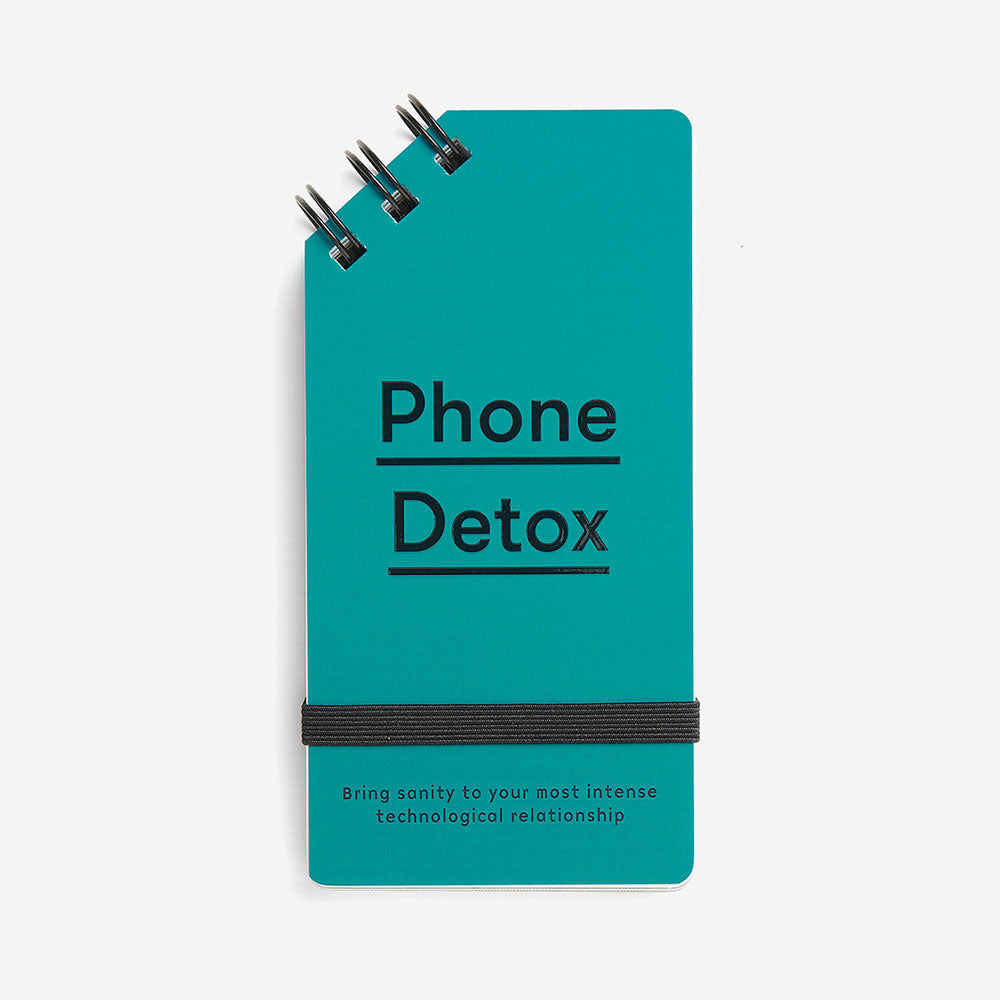 Phone Detox