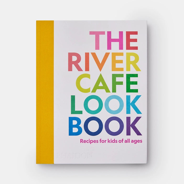 The River Cafe Look Book