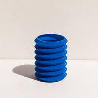 3D Printed 'S Vase 05'