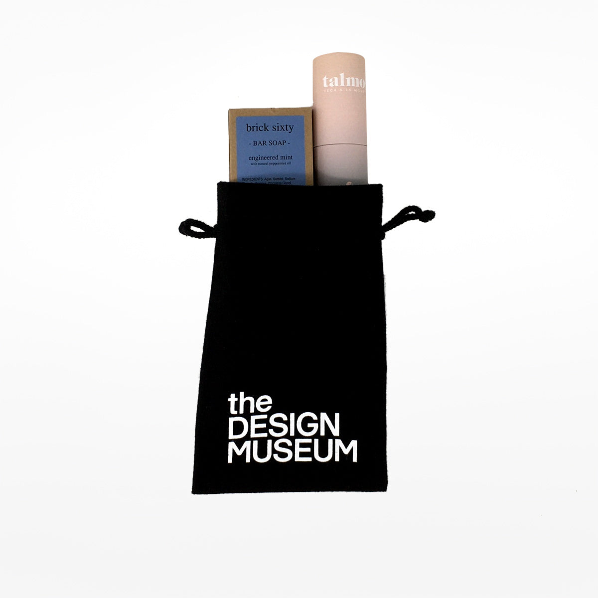 the Design Museum Gift Bag