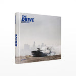 The Drive: Custom Cars and Their Builders