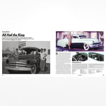 The Drive: Custom Cars and Their Builders