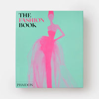 The Fashion Book – Design Museum Shop