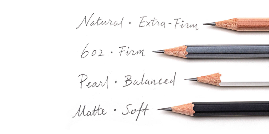 Blackwing Matte • Soft Graphite Pencil
