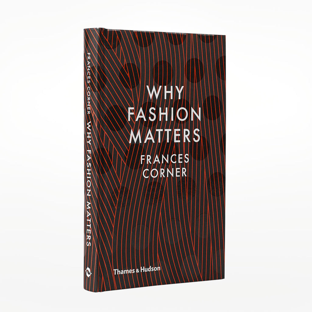 Why Fashion Matters