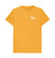 Mustard The Design Museum T-Shirt - yellow